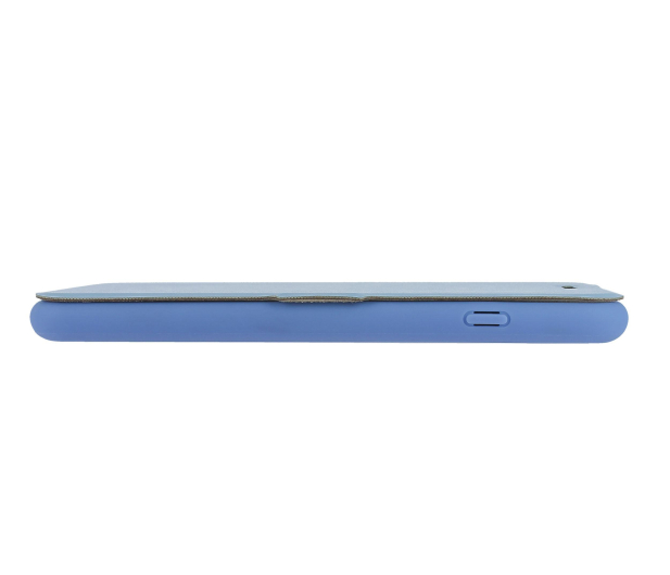 Etui Bookcase do iPhone 7+/8+ niebieskie - 1388668 - zdjęcie 6